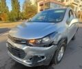Сірий Шевроле Трекер, об'ємом двигуна 1.4 л та пробігом 77 тис. км за 8700 $, фото 3 на Automoto.ua
