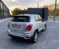 Серый Шевроле Трекер, объемом двигателя 1.4 л и пробегом 167 тыс. км за 10200 $, фото 5 на Automoto.ua