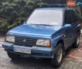 Синій Шевроле Трекер, об'ємом двигуна 1.6 л та пробігом 99 тис. км за 3900 $, фото 1 на Automoto.ua