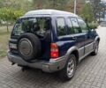 Шевроле Трекер 2000 у Запоріжжя на Automoto.ua Синій Шевроле Трекер, об'ємом двигуна 2 л та пробігом 250 тис. км за 4500 $, фото 3 на Automoto.ua