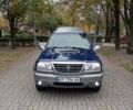Шевроле Трекер 2000 у Запоріжжя на Automoto.ua Синій Шевроле Трекер, об'ємом двигуна 2 л та пробігом 250 тис. км за 4500 $, фото 5 на Automoto.ua