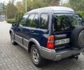 Шевроле Трекер 2000 у Запоріжжя на Automoto.ua Синій Шевроле Трекер, об'ємом двигуна 2 л та пробігом 250 тис. км за 4500 $, фото 1 на Automoto.ua