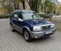 Шевроле Трекер 2000 у Запоріжжя на Automoto.ua Синій Шевроле Трекер, об'ємом двигуна 2 л та пробігом 250 тис. км за 4500 $, фото 4 на Automoto.ua
