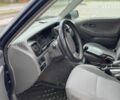 Синий Шевроле Трекер, объемом двигателя 2 л и пробегом 170 тыс. км за 3600 $, фото 4 на Automoto.ua