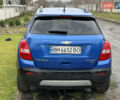 Синий Шевроле Трекер, объемом двигателя 1.8 л и пробегом 127 тыс. км за 10900 $, фото 25 на Automoto.ua