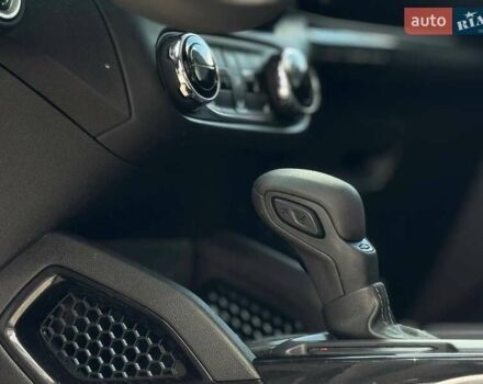 Білий Шевроле Трейлблейзер, об'ємом двигуна 1.34 л та пробігом 80 тис. км за 18900 $, фото 14 на Automoto.ua