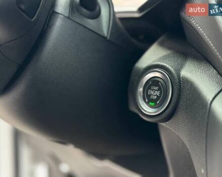 Білий Шевроле Трейлблейзер, об'ємом двигуна 1.34 л та пробігом 80 тис. км за 18900 $, фото 25 на Automoto.ua