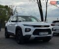 Білий Шевроле Трейлблейзер, об'ємом двигуна 1.34 л та пробігом 80 тис. км за 18900 $, фото 6 на Automoto.ua
