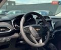 Белый Шевроле Трейлблейзер, объемом двигателя 1.34 л и пробегом 80 тыс. км за 18900 $, фото 15 на Automoto.ua