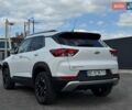 Білий Шевроле Трейлблейзер, об'ємом двигуна 1.34 л та пробігом 80 тис. км за 18900 $, фото 2 на Automoto.ua