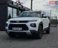 Білий Шевроле Трейлблейзер, об'ємом двигуна 1.34 л та пробігом 80 тис. км за 18900 $, фото 1 на Automoto.ua