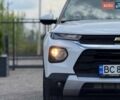 Білий Шевроле Трейлблейзер, об'ємом двигуна 1.34 л та пробігом 80 тис. км за 18900 $, фото 7 на Automoto.ua