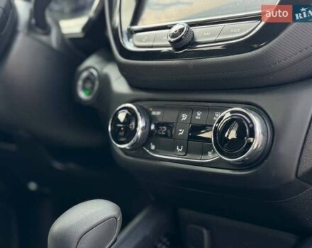 Білий Шевроле Трейлблейзер, об'ємом двигуна 1.34 л та пробігом 80 тис. км за 18900 $, фото 22 на Automoto.ua