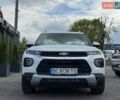 Білий Шевроле Трейлблейзер, об'ємом двигуна 1.34 л та пробігом 80 тис. км за 18900 $, фото 8 на Automoto.ua