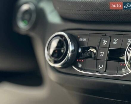 Білий Шевроле Трейлблейзер, об'ємом двигуна 1.34 л та пробігом 80 тис. км за 18900 $, фото 23 на Automoto.ua