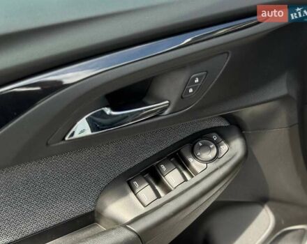 Білий Шевроле Трейлблейзер, об'ємом двигуна 1.34 л та пробігом 80 тис. км за 18900 $, фото 10 на Automoto.ua