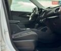 Білий Шевроле Трейлблейзер, об'ємом двигуна 1.34 л та пробігом 80 тис. км за 18900 $, фото 19 на Automoto.ua