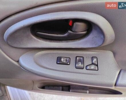 Черный Шевроле Трейлблейзер, объемом двигателя 4.2 л и пробегом 218 тыс. км за 9000 $, фото 12 на Automoto.ua