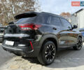 Чорний Шевроле Трейлблейзер, об'ємом двигуна 1.34 л та пробігом 26 тис. км за 21900 $, фото 21 на Automoto.ua