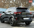 Чорний Шевроле Трейлблейзер, об'ємом двигуна 1.34 л та пробігом 26 тис. км за 21900 $, фото 31 на Automoto.ua