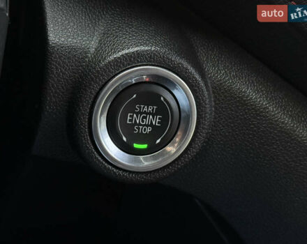 Чорний Шевроле Трейлблейзер, об'ємом двигуна 1.34 л та пробігом 26 тис. км за 21900 $, фото 56 на Automoto.ua