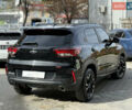 Чорний Шевроле Трейлблейзер, об'ємом двигуна 1.34 л та пробігом 26 тис. км за 21900 $, фото 22 на Automoto.ua