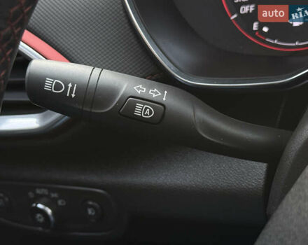 Чорний Шевроле Трейлблейзер, об'ємом двигуна 1.34 л та пробігом 26 тис. км за 21900 $, фото 57 на Automoto.ua