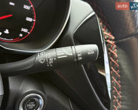 Чорний Шевроле Трейлблейзер, об'ємом двигуна 1.34 л та пробігом 26 тис. км за 21900 $, фото 55 на Automoto.ua