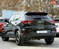 Чорний Шевроле Трейлблейзер, об'ємом двигуна 1.34 л та пробігом 26 тис. км за 21900 $, фото 35 на Automoto.ua