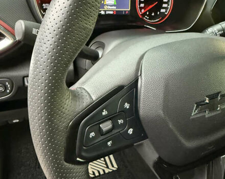 Шевроле Трейлблейзер 2021 в Павлограде на Automoto.ua Черный Шевроле Трейлблейзер, объемом двигателя 1.34 л и пробегом 30 тыс. км за 21999 $, фото 36 на Automoto.ua