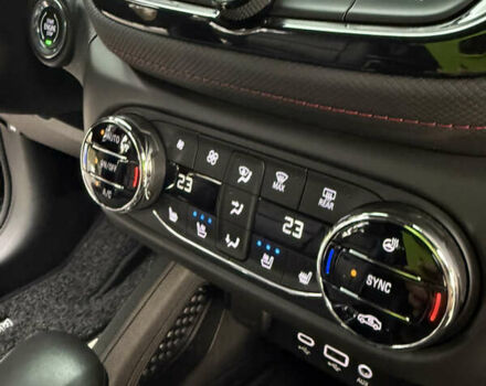 Шевроле Трейлблейзер 2021 в Павлограде на Automoto.ua Черный Шевроле Трейлблейзер, объемом двигателя 1.34 л и пробегом 30 тыс. км за 21999 $, фото 62 на Automoto.ua