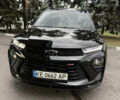 Шевроле Трейлблейзер 2021 в Павлограде на Automoto.ua Черный Шевроле Трейлблейзер, объемом двигателя 1.34 л и пробегом 30 тыс. км за 21999 $, фото 1 на Automoto.ua
