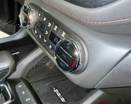 Шевроле Трейлблейзер 2021 в Павлограде на Automoto.ua Черный Шевроле Трейлблейзер, объемом двигателя 1.34 л и пробегом 30 тыс. км за 21999 $, фото 64 на Automoto.ua