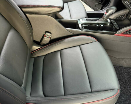 Шевроле Трейлблейзер 2021 в Павлограде на Automoto.ua Черный Шевроле Трейлблейзер, объемом двигателя 1.34 л и пробегом 30 тыс. км за 21999 $, фото 55 на Automoto.ua