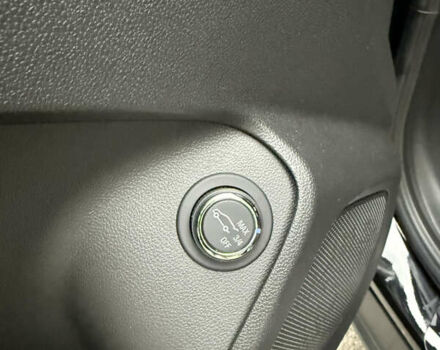 Шевроле Трейлблейзер 2021 в Павлограде на Automoto.ua Черный Шевроле Трейлблейзер, объемом двигателя 1.34 л и пробегом 30 тыс. км за 21999 $, фото 40 на Automoto.ua