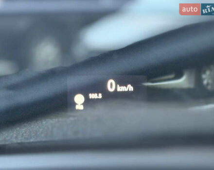 Черный Шевроле Трейлблейзер, объемом двигателя 1.34 л и пробегом 30 тыс. км за 22000 $, фото 16 на Automoto.ua