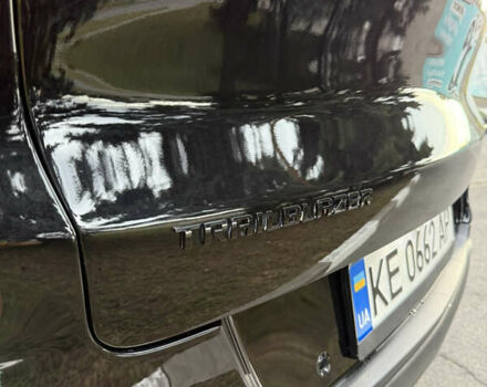 Шевроле Трейлблейзер 2021 в Павлограде на Automoto.ua Черный Шевроле Трейлблейзер, объемом двигателя 1.34 л и пробегом 30 тыс. км за 21999 $, фото 16 на Automoto.ua