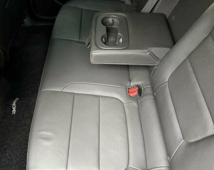 Шевроле Трейлблейзер 2021 в Павлограде на Automoto.ua Черный Шевроле Трейлблейзер, объемом двигателя 1.34 л и пробегом 30 тыс. км за 21999 $, фото 46 на Automoto.ua