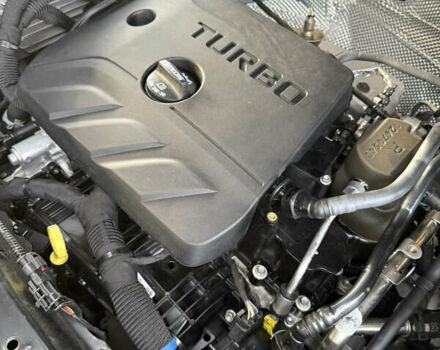 Шевроле Трейлблейзер 2021 в Павлограде на Automoto.ua Черный Шевроле Трейлблейзер, объемом двигателя 1.34 л и пробегом 30 тыс. км за 21999 $, фото 78 на Automoto.ua