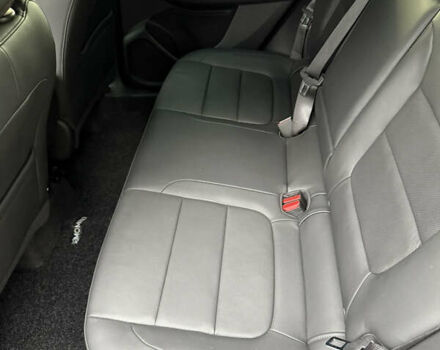 Шевроле Трейлблейзер 2021 в Павлограде на Automoto.ua Черный Шевроле Трейлблейзер, объемом двигателя 1.34 л и пробегом 30 тыс. км за 21999 $, фото 42 на Automoto.ua