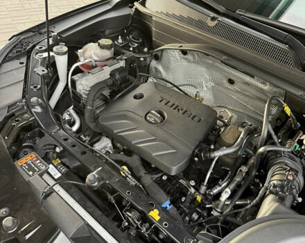 Шевроле Трейлблейзер 2021 в Павлограде на Automoto.ua Черный Шевроле Трейлблейзер, объемом двигателя 1.34 л и пробегом 30 тыс. км за 21999 $, фото 76 на Automoto.ua