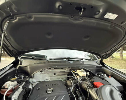 Шевроле Трейлблейзер 2021 в Павлограде на Automoto.ua Черный Шевроле Трейлблейзер, объемом двигателя 1.34 л и пробегом 30 тыс. км за 21999 $, фото 80 на Automoto.ua