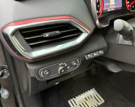 Шевроле Трейлблейзер 2021 в Павлограде на Automoto.ua Черный Шевроле Трейлблейзер, объемом двигателя 1.34 л и пробегом 30 тыс. км за 21999 $, фото 33 на Automoto.ua