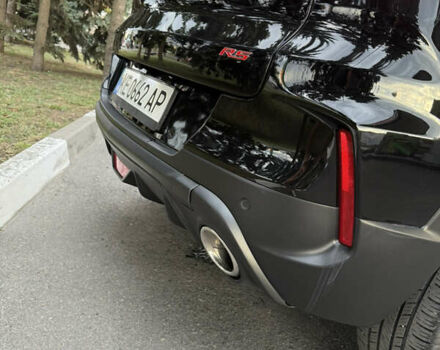 Шевроле Трейлблейзер 2021 в Павлограде на Automoto.ua Черный Шевроле Трейлблейзер, объемом двигателя 1.34 л и пробегом 30 тыс. км за 21999 $, фото 22 на Automoto.ua