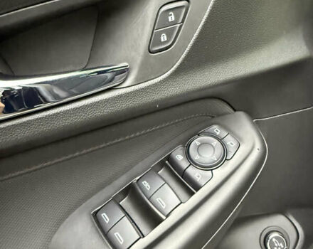 Шевроле Трейлблейзер 2021 в Павлограде на Automoto.ua Черный Шевроле Трейлблейзер, объемом двигателя 1.34 л и пробегом 30 тыс. км за 21999 $, фото 39 на Automoto.ua