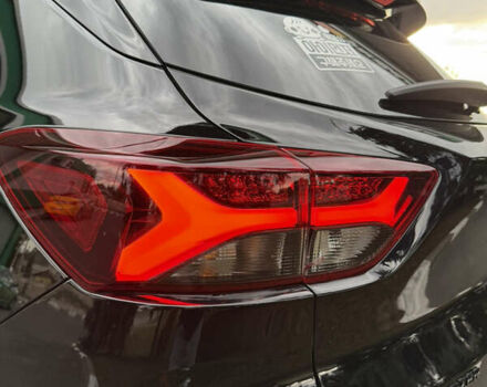 Шевроле Трейлблейзер 2021 в Павлограде на Automoto.ua Черный Шевроле Трейлблейзер, объемом двигателя 1.34 л и пробегом 30 тыс. км за 21999 $, фото 15 на Automoto.ua