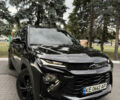 Шевроле Трейлблейзер 2021 в Павлограде на Automoto.ua Черный Шевроле Трейлблейзер, объемом двигателя 1.34 л и пробегом 30 тыс. км за 21999 $, фото 7 на Automoto.ua