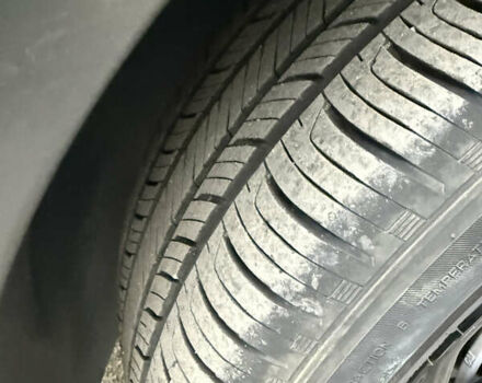 Шевроле Трейлблейзер 2021 в Павлограде на Automoto.ua Черный Шевроле Трейлблейзер, объемом двигателя 1.34 л и пробегом 30 тыс. км за 21999 $, фото 20 на Automoto.ua