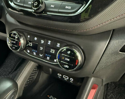 Шевроле Трейлблейзер 2021 в Павлограде на Automoto.ua Черный Шевроле Трейлблейзер, объемом двигателя 1.34 л и пробегом 30 тыс. км за 21999 $, фото 65 на Automoto.ua