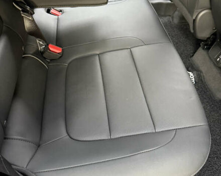 Шевроле Трейлблейзер 2021 в Павлограде на Automoto.ua Черный Шевроле Трейлблейзер, объемом двигателя 1.34 л и пробегом 30 тыс. км за 21999 $, фото 53 на Automoto.ua